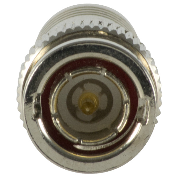 BNC Crimpeable connector - Image 2