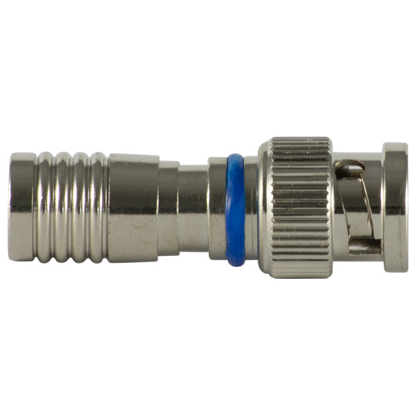 BNC Crimpeable connector - Image 3