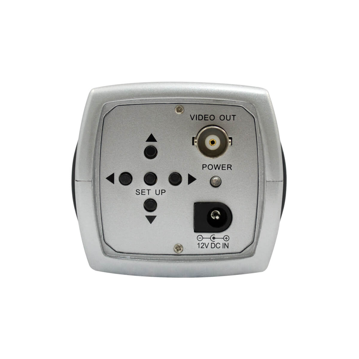 Box Camera, SONY CCD Sensor, 700TVL, OSD Menu - Image 4
