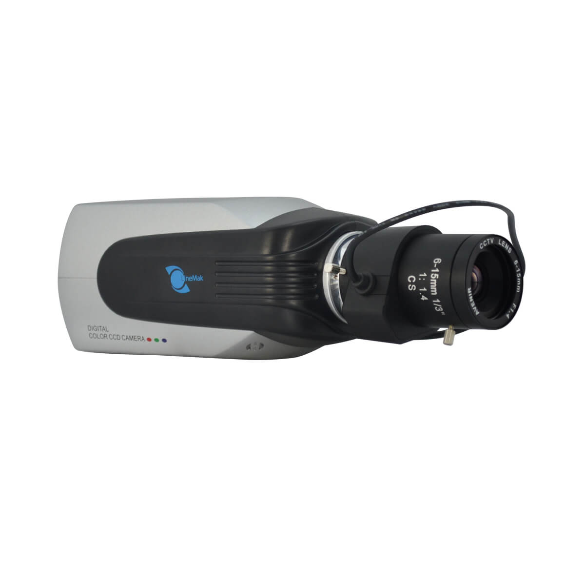 Box Camera, SONY CCD Sensor, 700TVL, OSD Menu - Image 5