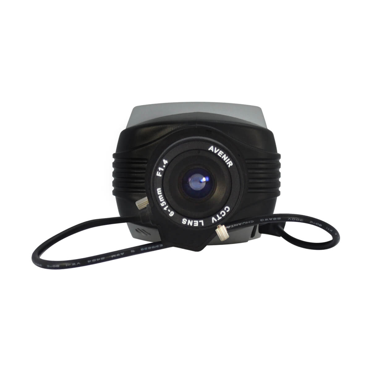 Box Camera, SONY CCD Sensor, 700TVL, OSD Menu - Image 7
