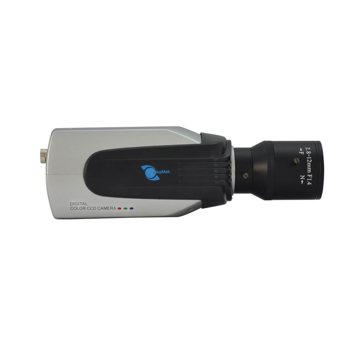 Box Camera, SONY CCD Sensor, 700TVL, OSD Menu - Image 3