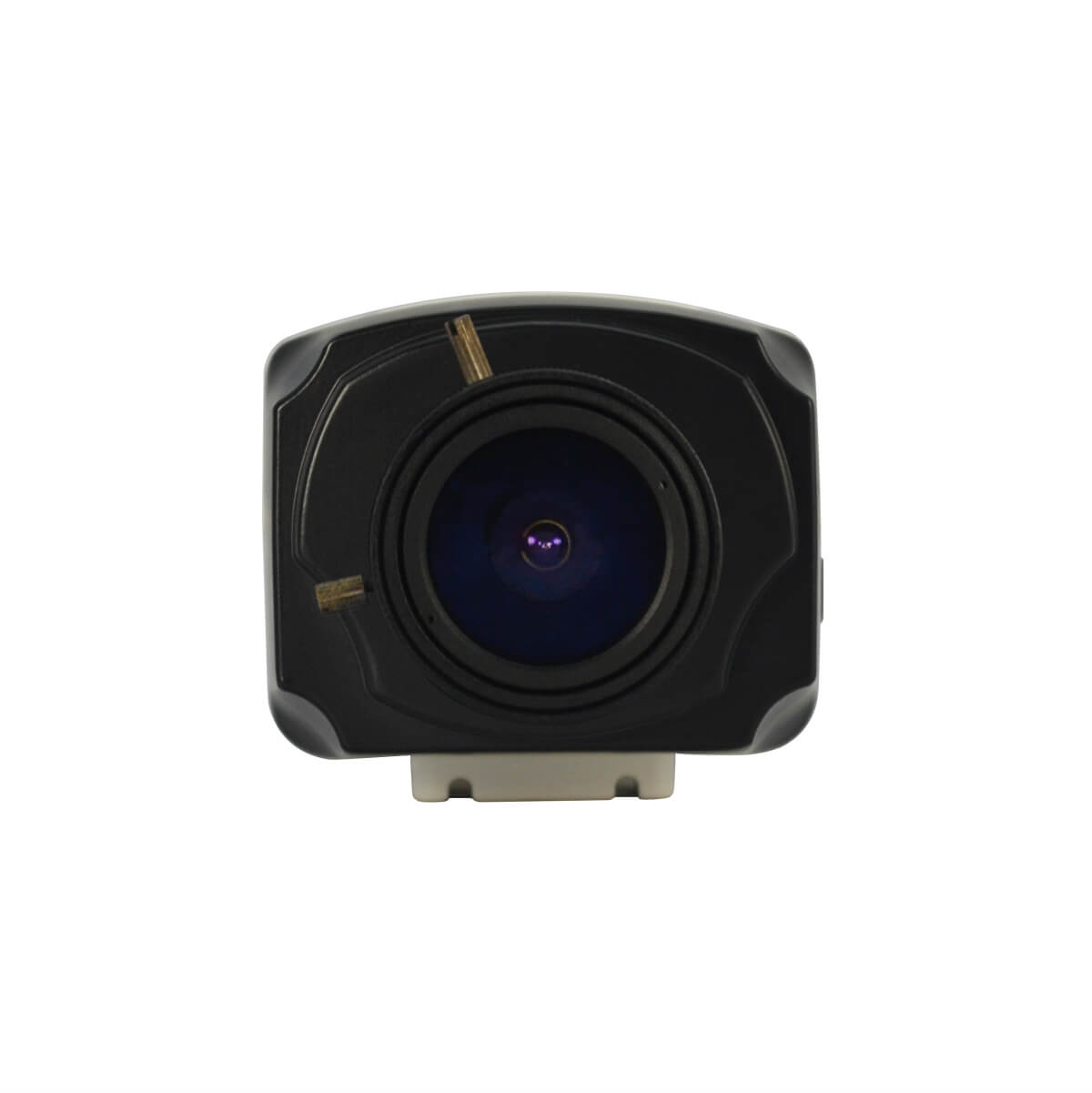 Box camera, SONY CMOS Sensor, 1200TVL, OSD menu - Image 2
