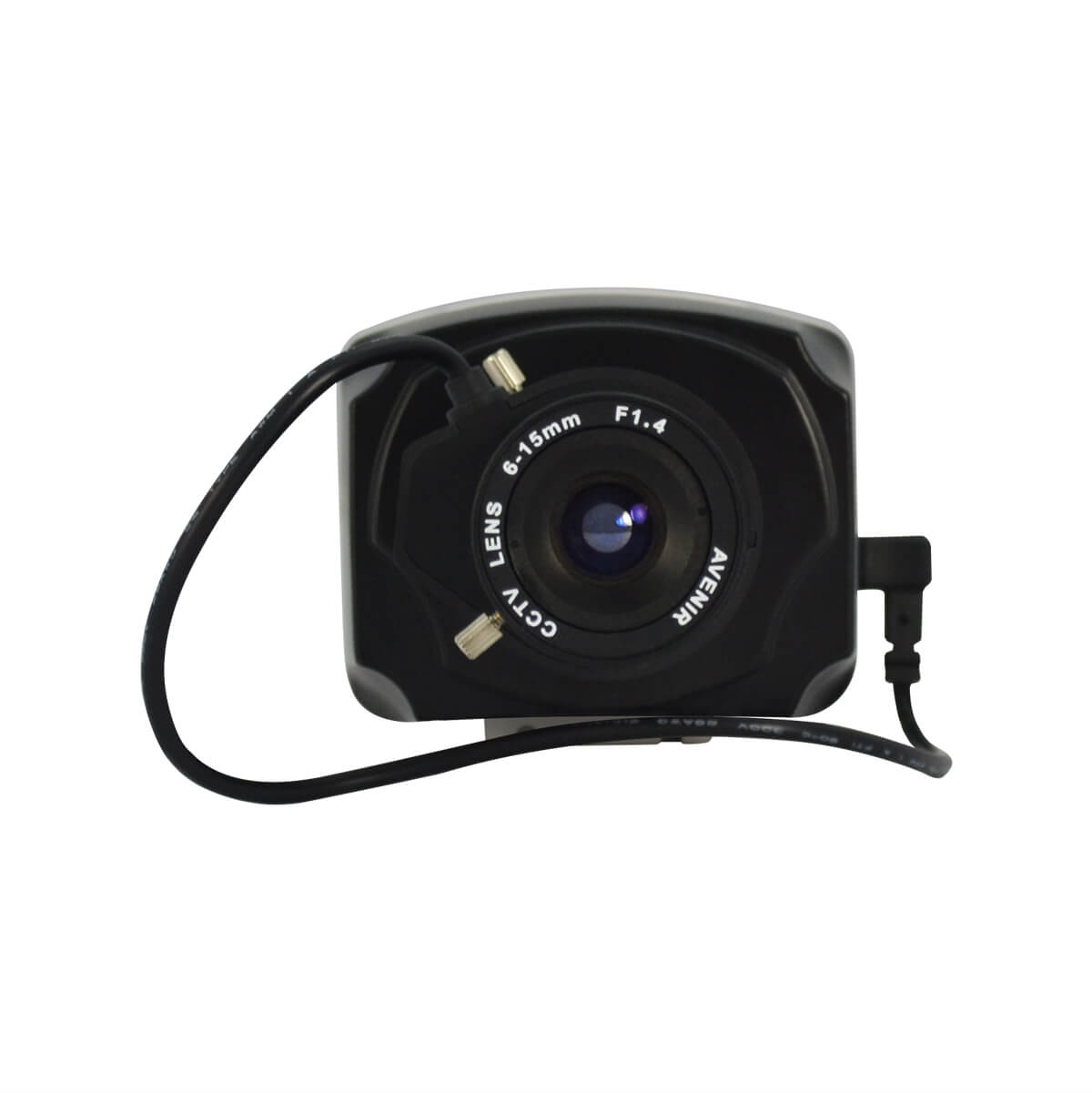 Box camera, SONY CMOS Sensor, 1200TVL, OSD menu - Image 7
