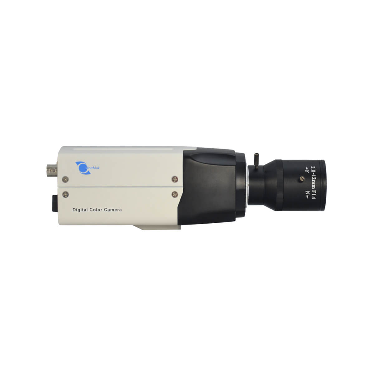 Box camera, SONY CMOS Sensor, 1200TVL, OSD menu - Image 3