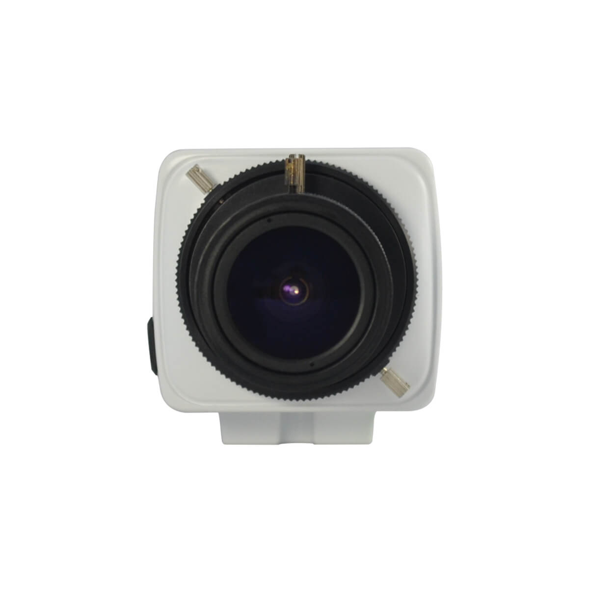 Box camera, 1/3 SONY CCD Sensor, 700TVL, OSD menu. - Image 2