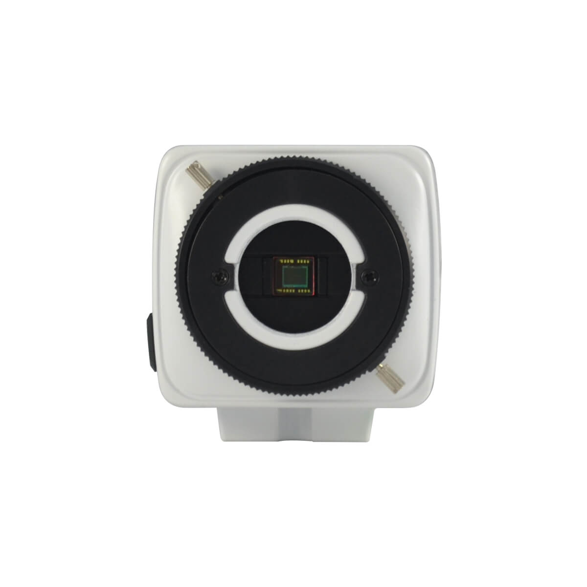 Box camera, 1/3 SONY CCD Sensor, 700TVL, OSD menu. - Image 9