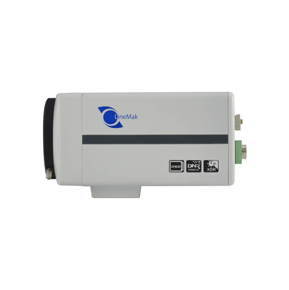 Box camera, 1/3 SONY CCD Sensor, 700TVL, OSD menu. - Image 11