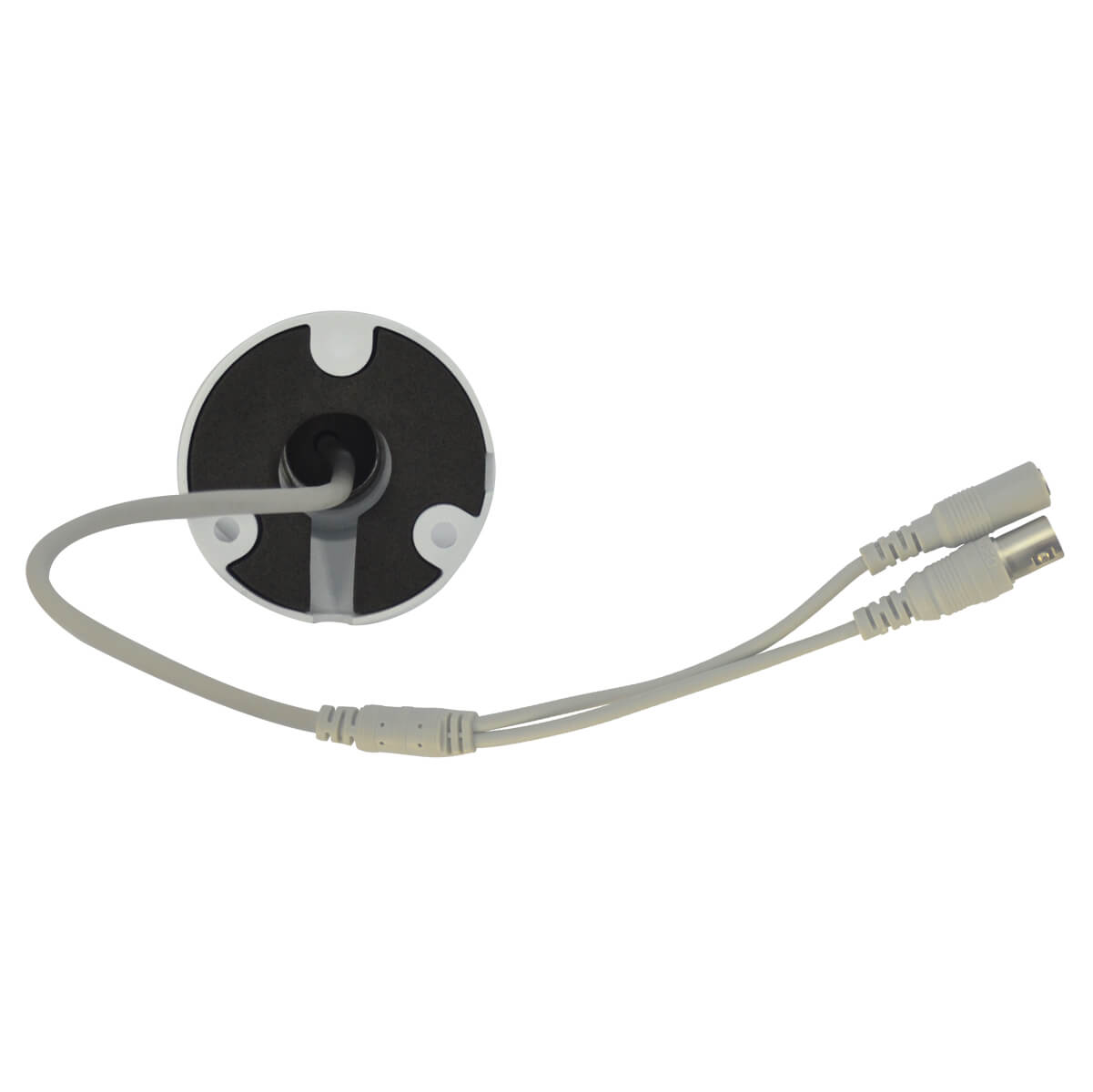 Bullet camera, HDIS CMOS Sensor, 1200TVL, 24 LEDs, 65ft IR distance - Image 4