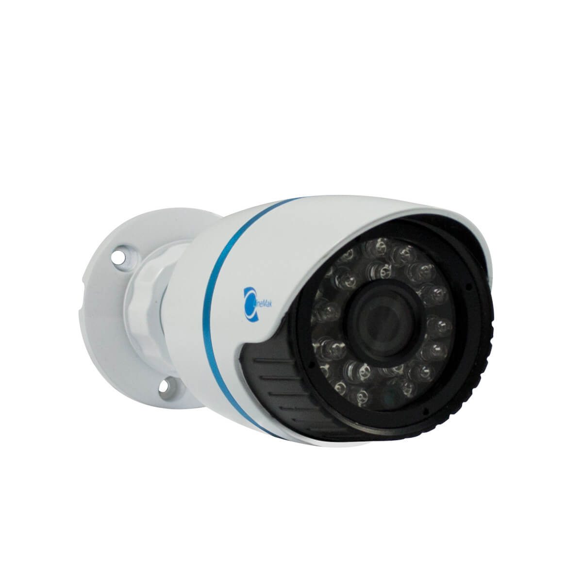 Bullet camera, HDIS CMOS Sensor, 1200TVL, 24 LEDs, 65ft IR distance - Image 6