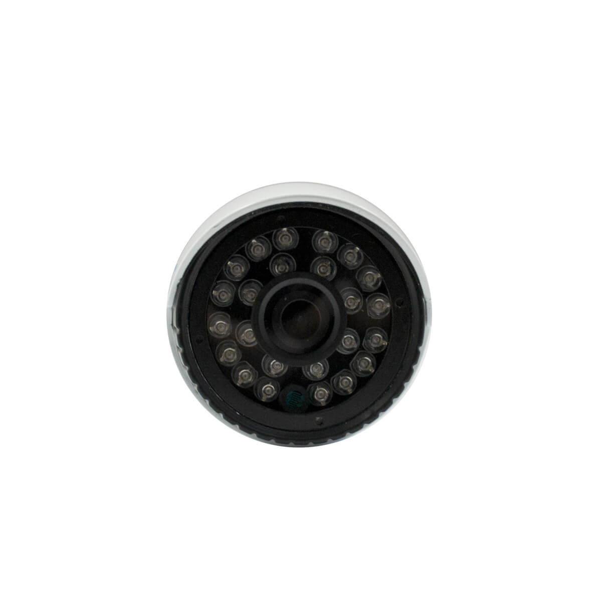 Bullet camera, HDIS CMOS Sensor, 1200TVL, 24 LEDs, 65ft IR distance - Image 7