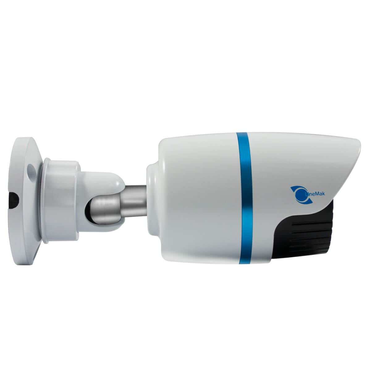 Bullet camera, HDIS CMOS Sensor, 1200TVL, 24 LEDs, 65ft IR distance - Image 8
