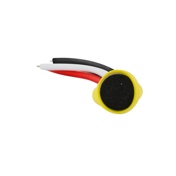 CCTV Microphone, Micro-chip design,  high-fidelity, range 164ft - Image 2