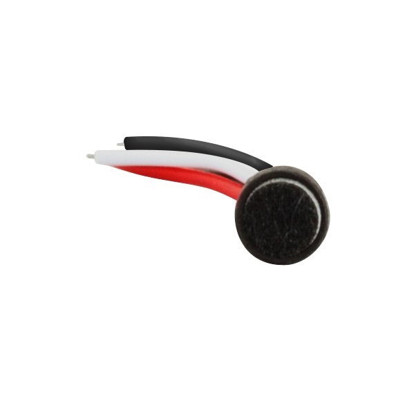 CCTV Microphone, electric 15ma, Voltage DC 9-12V, electric current 15  - Image 2