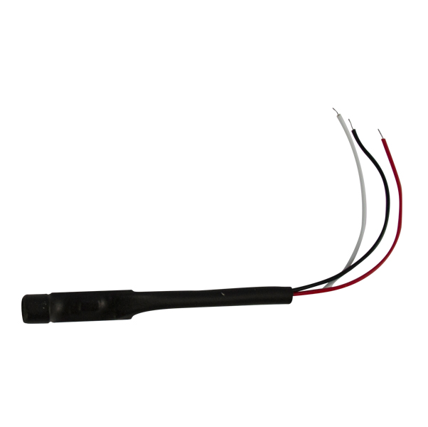 CCTV Microphone, electric 15ma, Voltage DC 9-12V, electric current 15  - Image 3