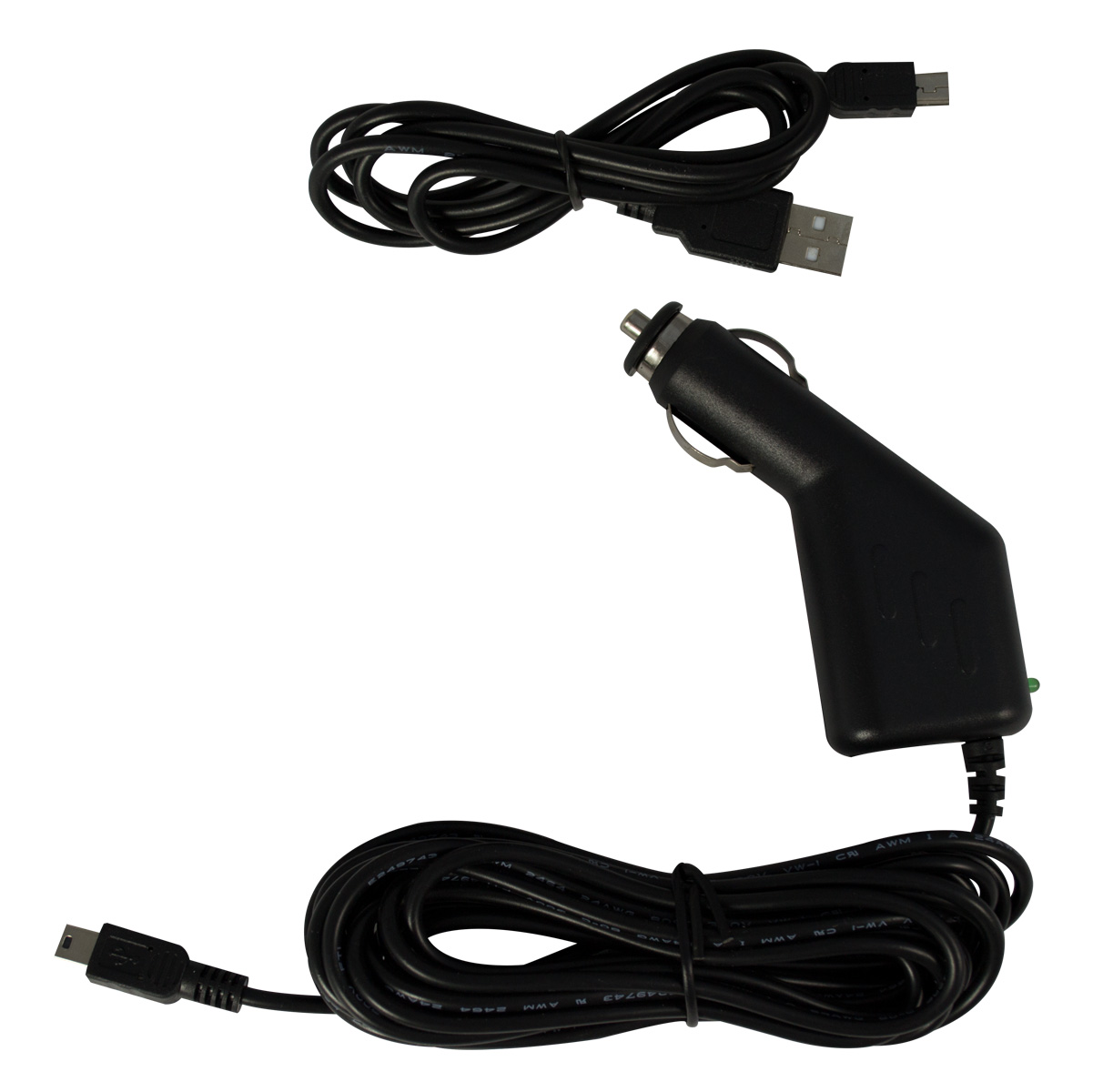 Car DVR Rear Mirror, 720p/1080p, Car DVR, 5Mp, TFT Panel, AVI,  - Image 5