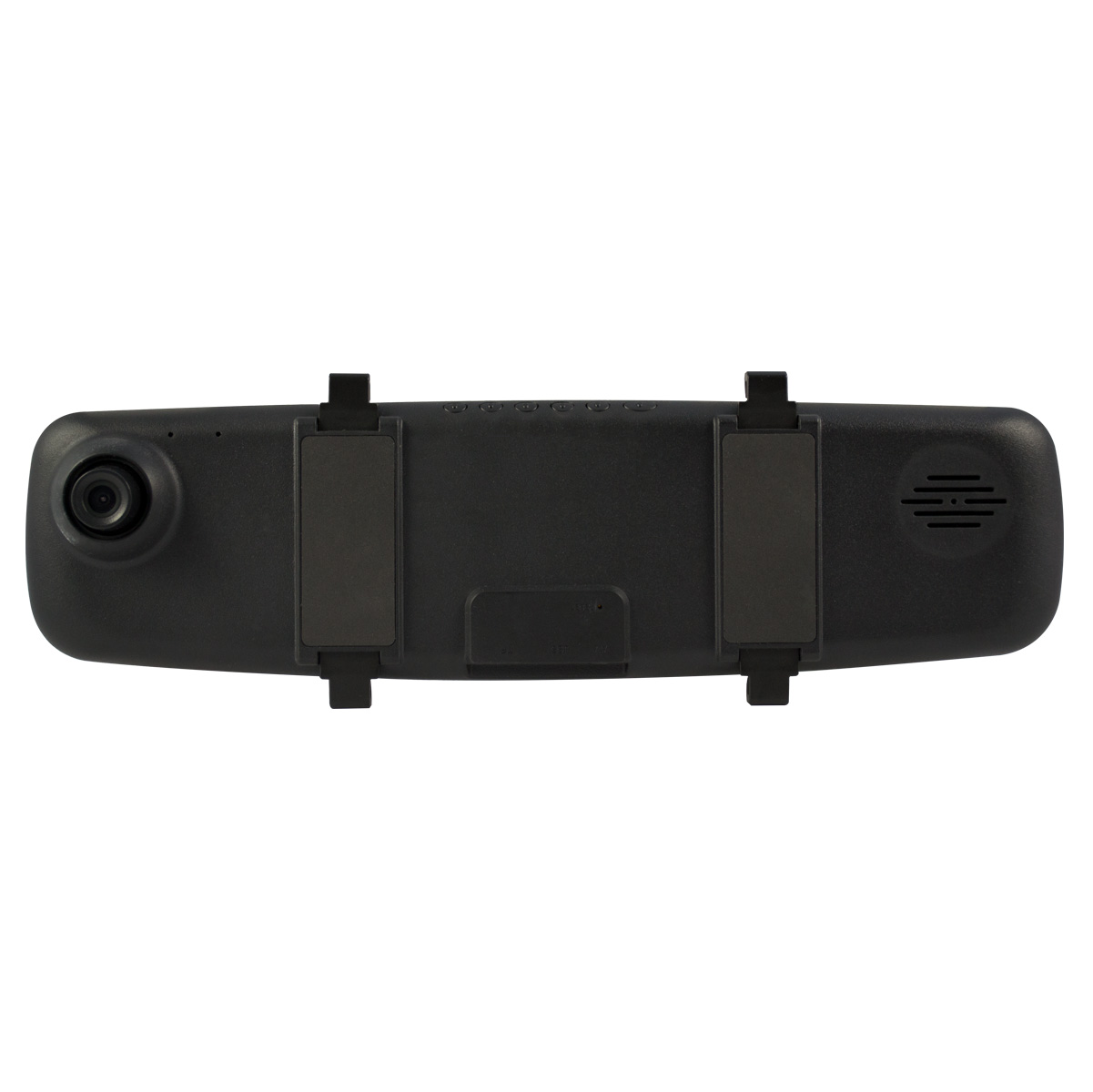 Car DVR Rear Mirror, 720p/1080p, Car DVR, 5Mp, TFT Panel, AVI,  - Image 3