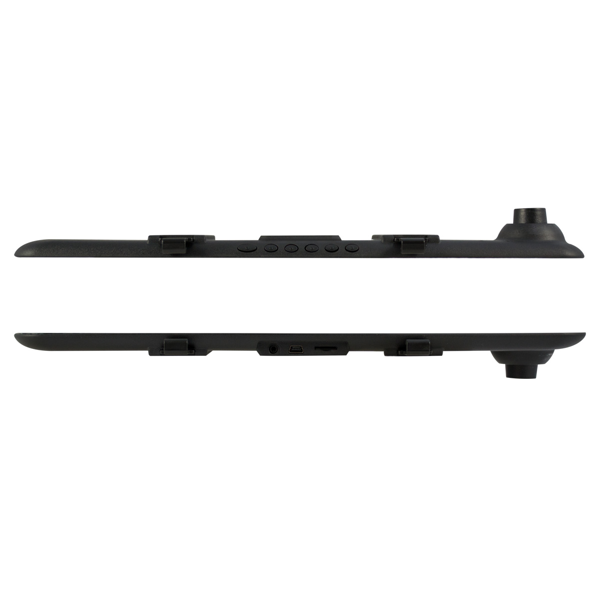 Car DVR Rear Mirror, 720p/1080p, Car DVR, 5Mp, TFT Panel, AVI,  - Image 4