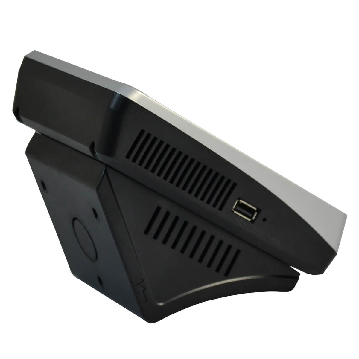 Card reader, with facial, RFID and PIN recognition mode - Image 8