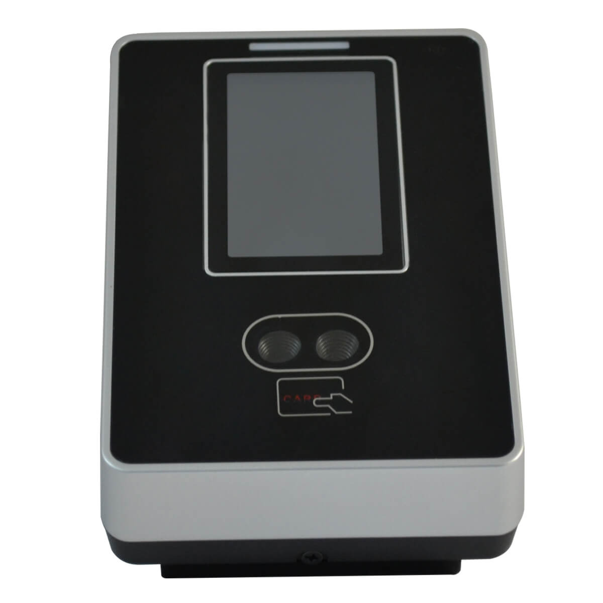 Card reader, with facial, RFID and PIN recognition mode - Image 2