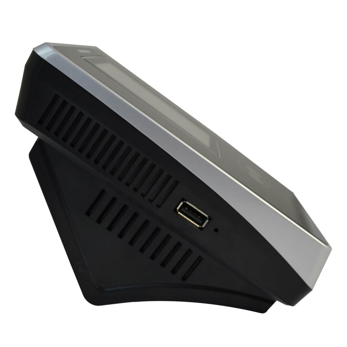 Card reader, with facial, RFID and PIN recognition mode - Image 3