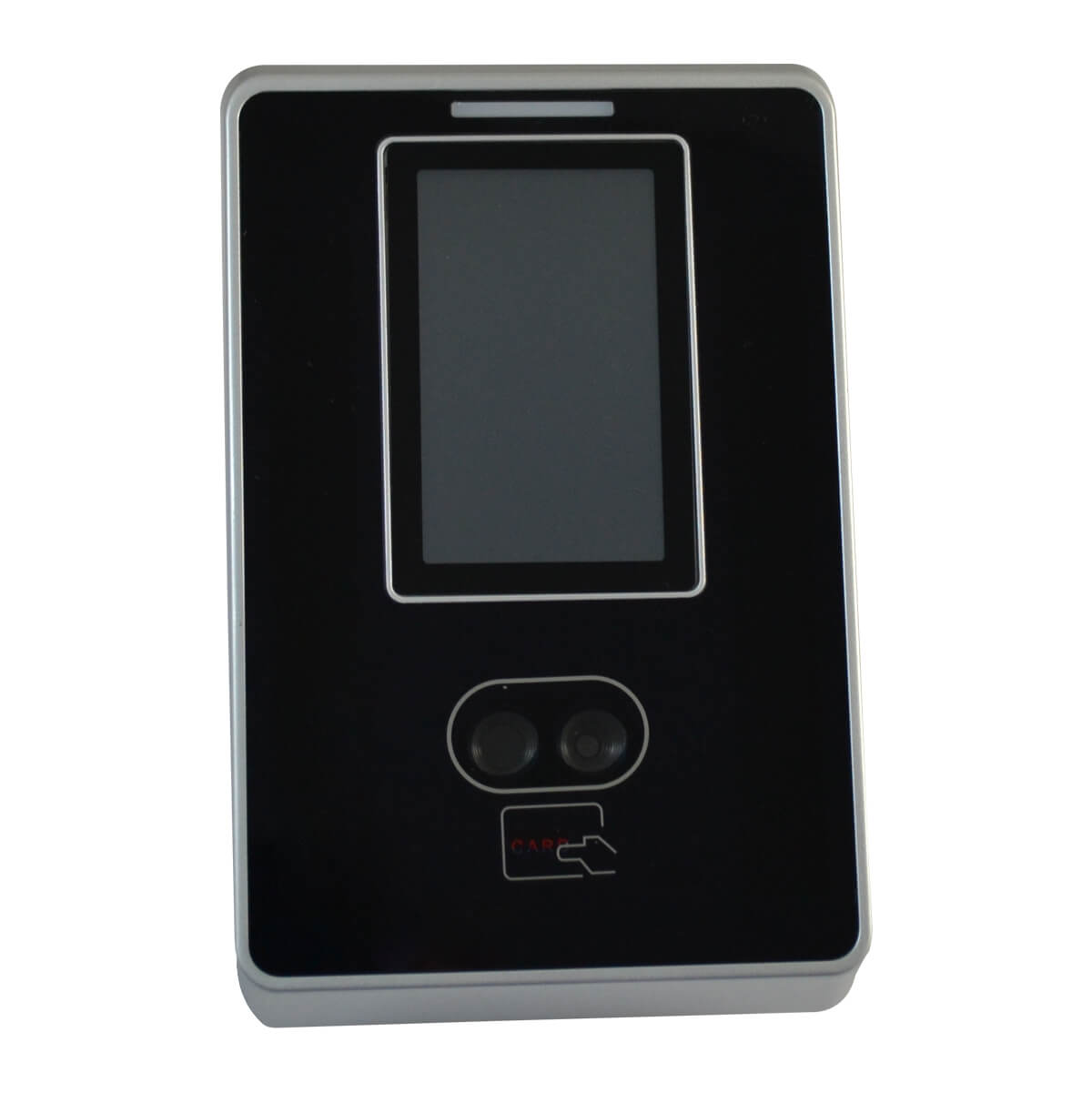 Card reader, with facial, RFID and PIN recognition mode - Image 6