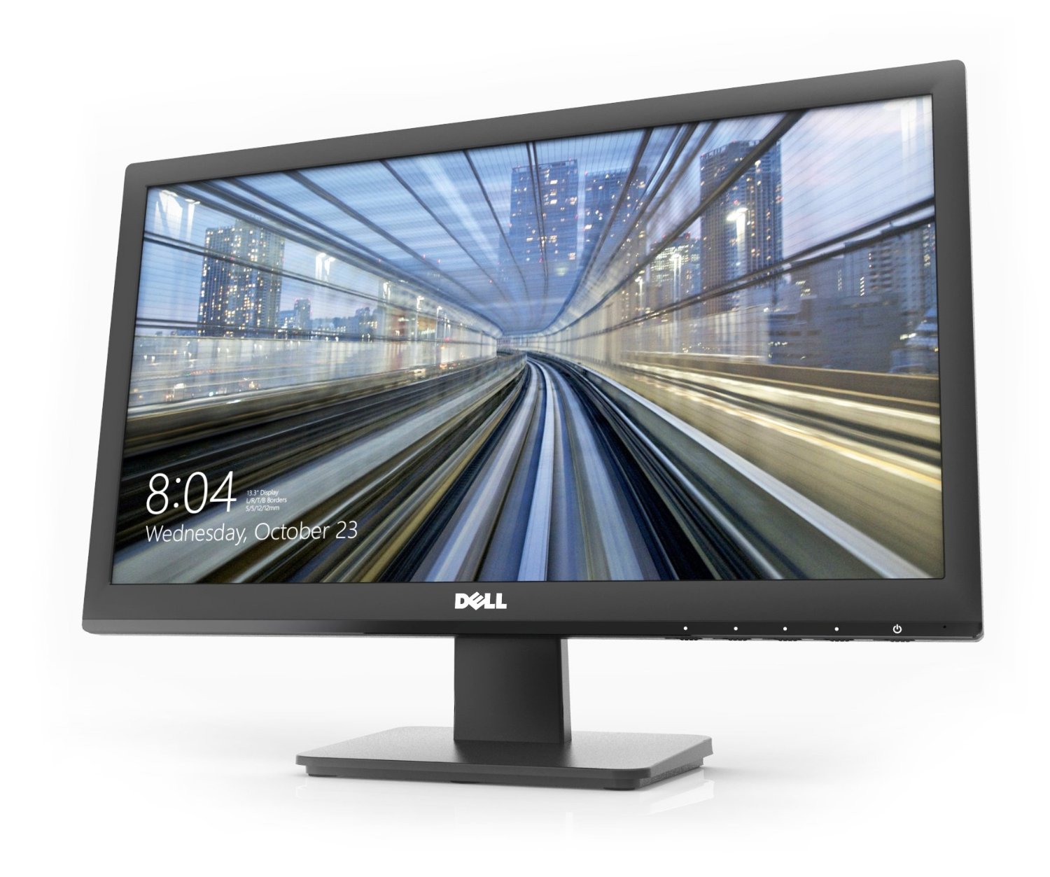 Dell D2015H 19 inch Screen LED Lit Monitor