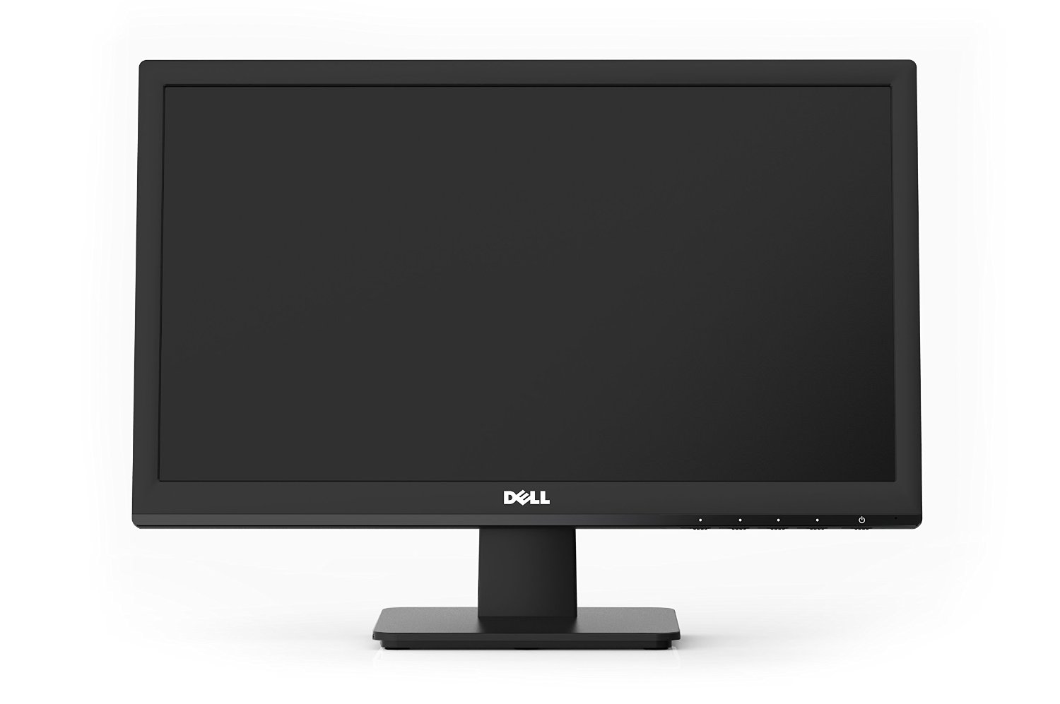 Dell D2015H 19 inch Screen LED Lit Monitor - Image 2