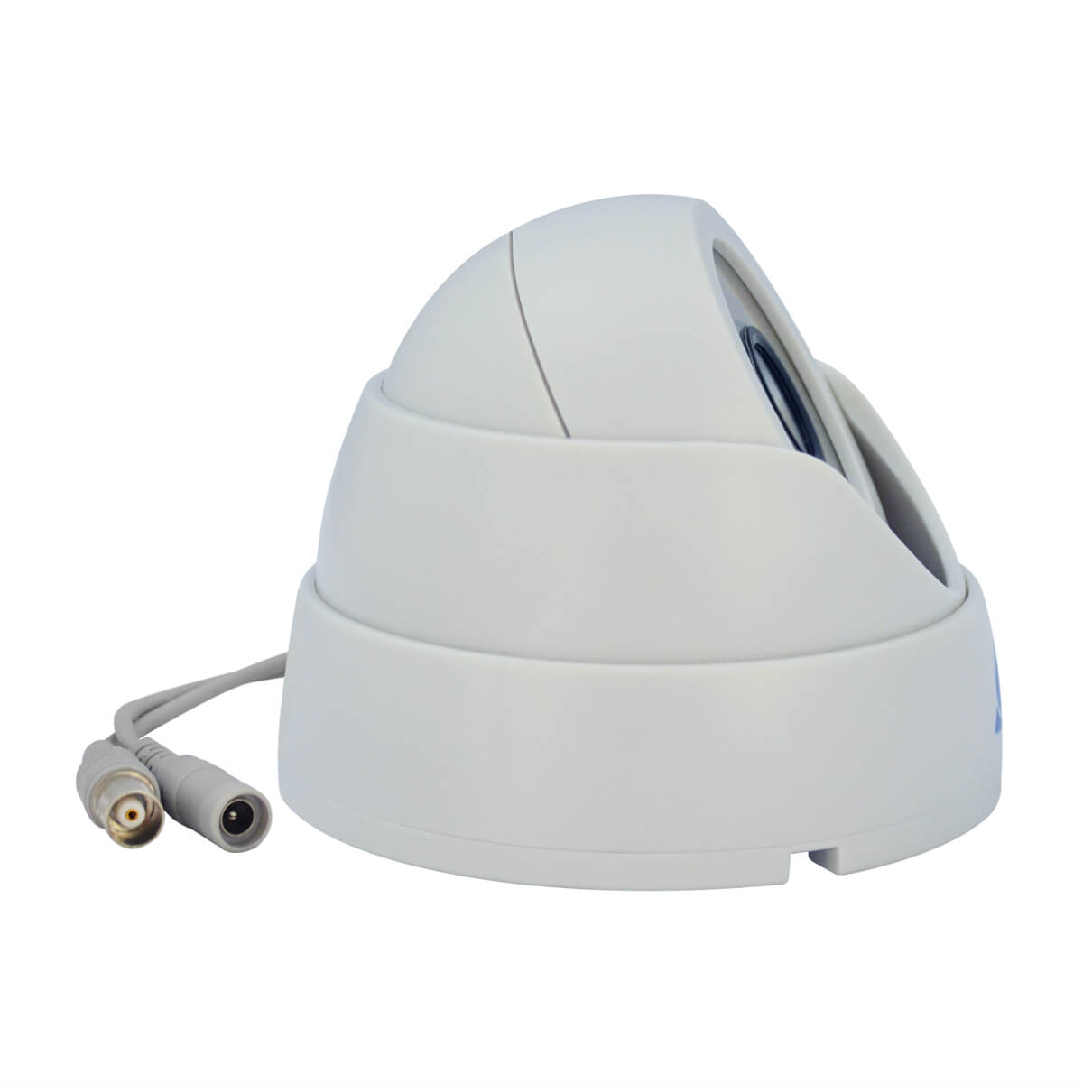IR dome camera 1/3 HD Sensor 800TVL 3.6mm lens 24 LEDs 65ft IR IR-CUT - Image 9