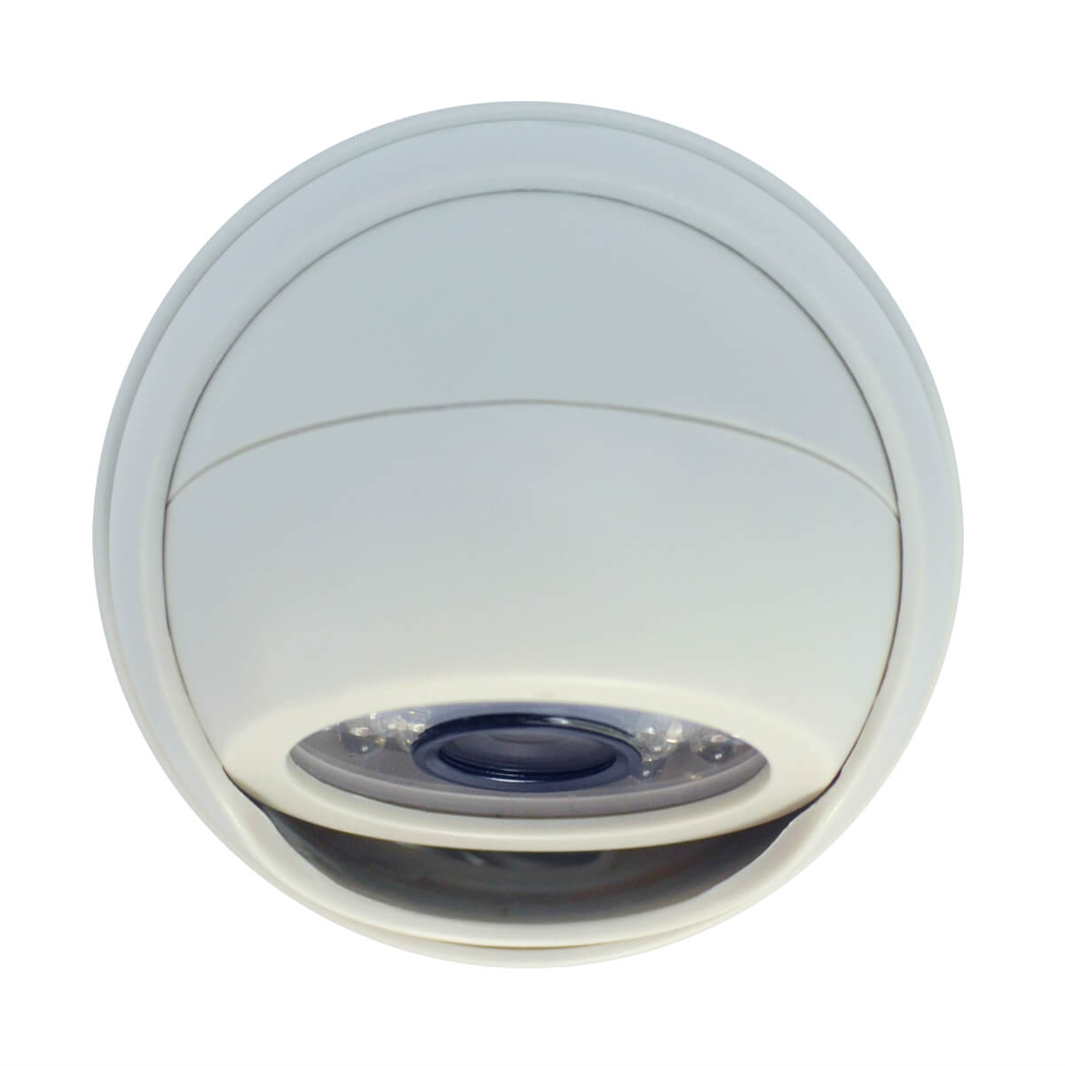 IR dome camera 1/3 HD Sensor 800TVL 3.6mm lens 24 LEDs 65ft IR IR-CUT - Image 5