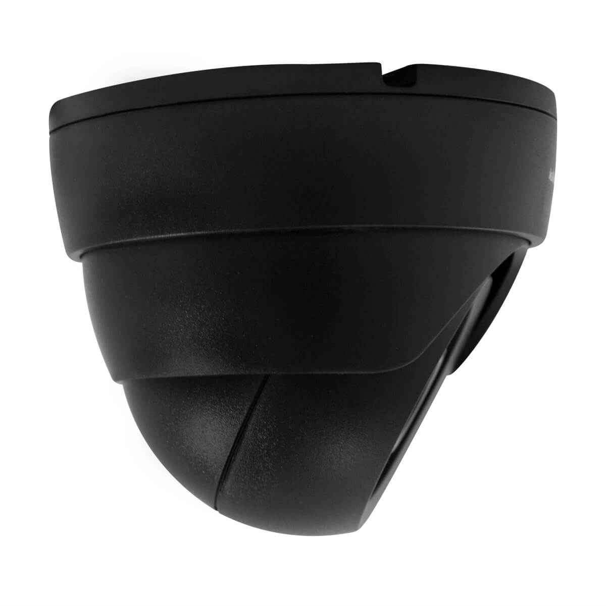 IR dome camera 1/3 HD Sensor, 900TVL, 3.6mm lens 24 LED 65ft IR IR-CUT - Image 3