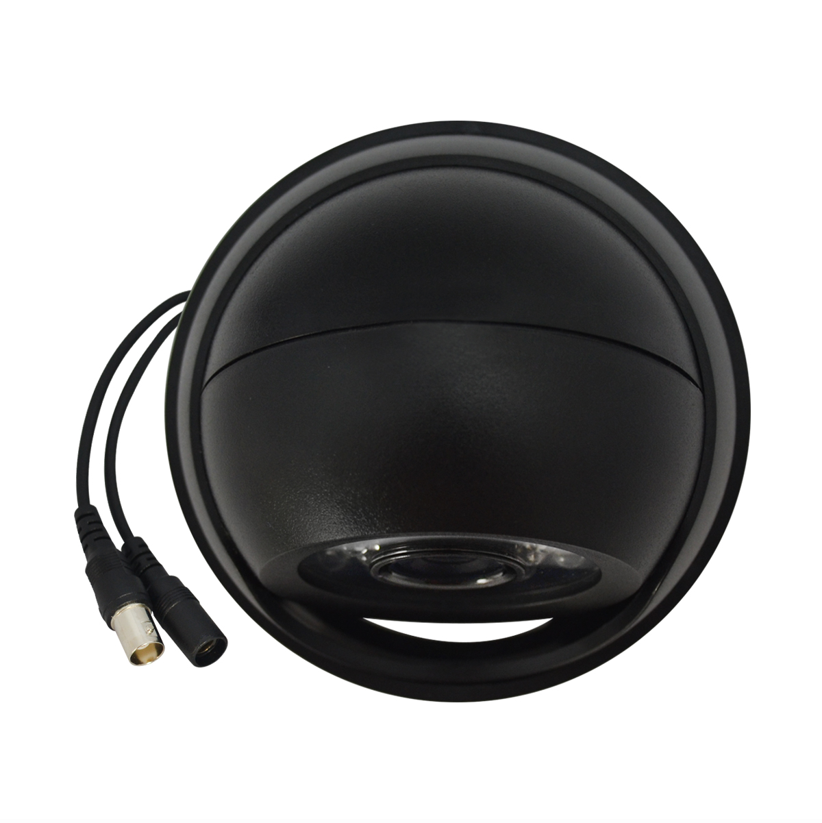 IR dome camera 1/3 HD Sensor, 900TVL, 3.6mm lens 24 LED 65ft IR IR-CUT - Image 10