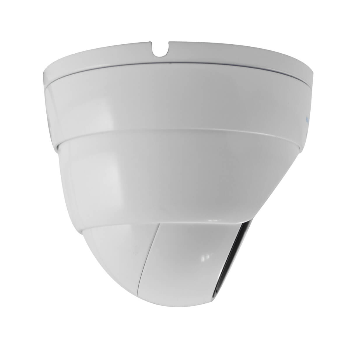 Dome camera, SONY CCD Sensor 700TVL, 3.6mm lens, 24 LEDs, 65ft IR, UTC - Image 3