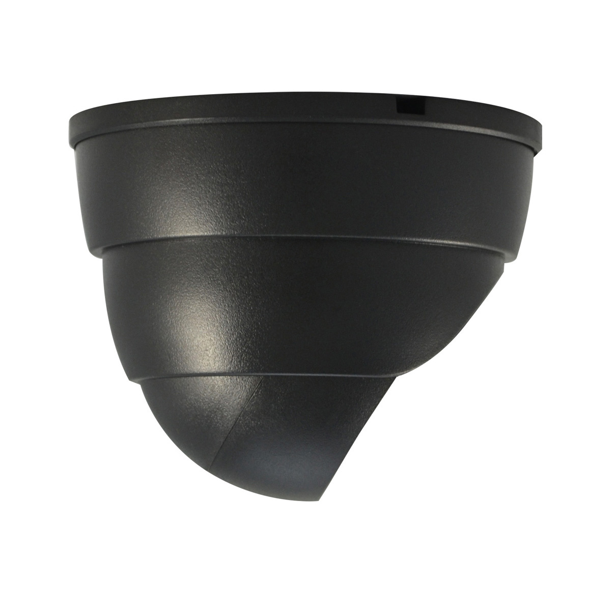 Dummy Dome Camera for Indoor. Operates with batteries, ABS - Image 3