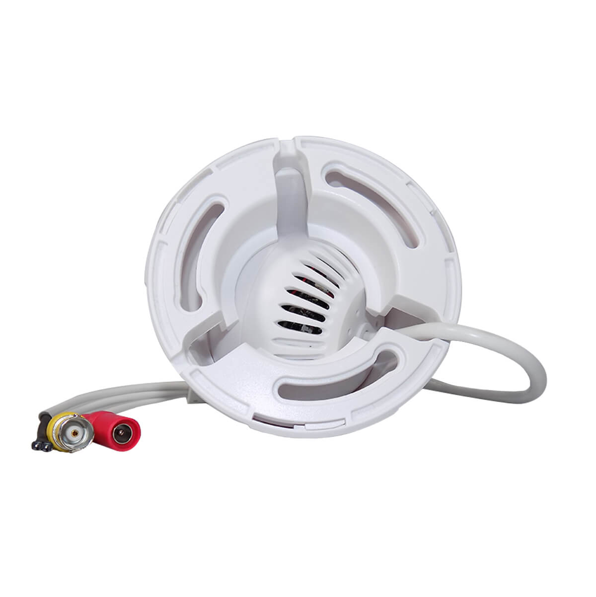 HD-TVI 1MP Dome camera, 1/4 CMOS Sensor, 24 LEDs, 90ft IR, IR-CUT - Image 5
