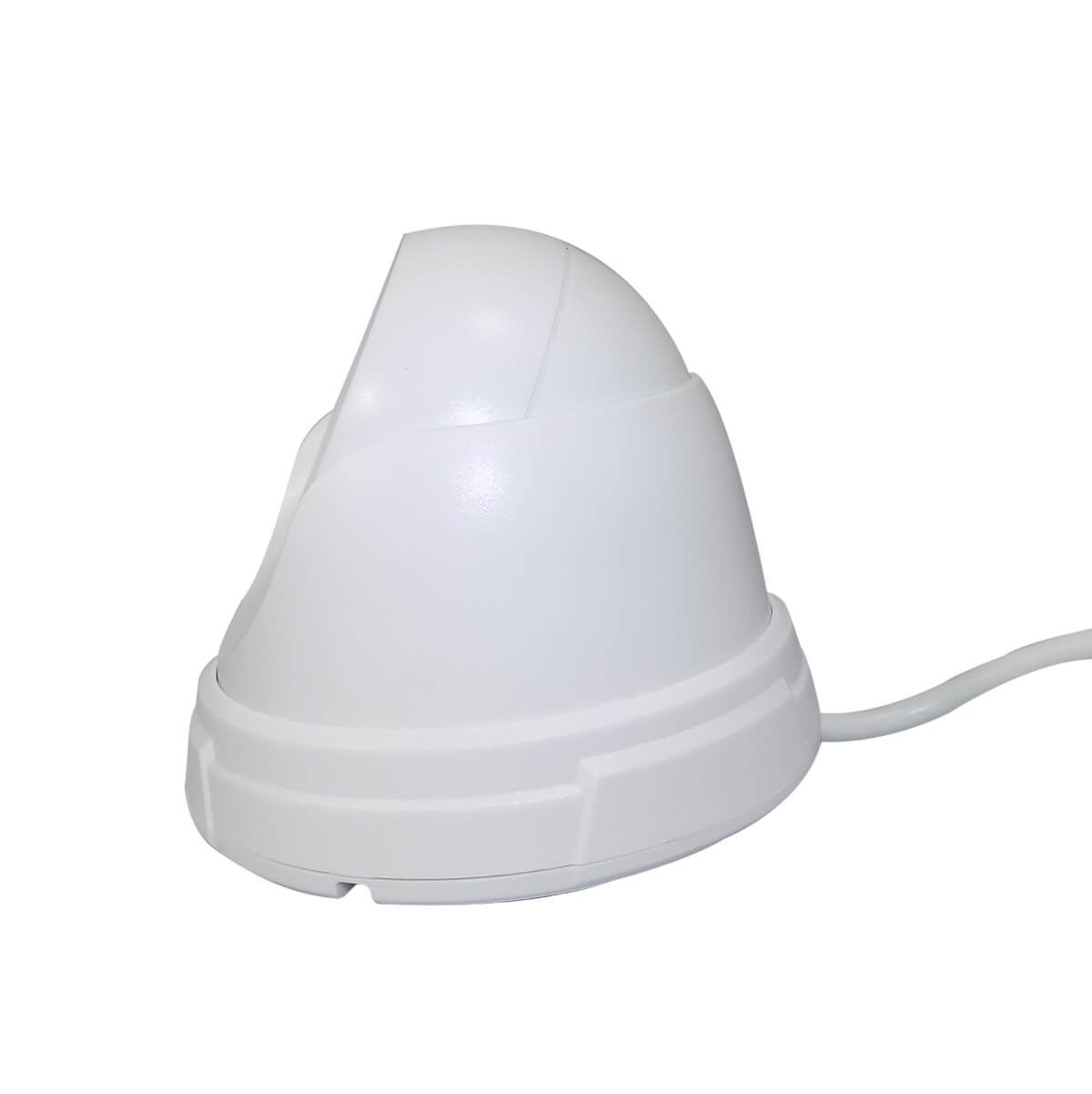 HD-TVI 1MP Dome camera, 1/4 CMOS Sensor, 24 LEDs, 90ft IR, IR-CUT - Image 2