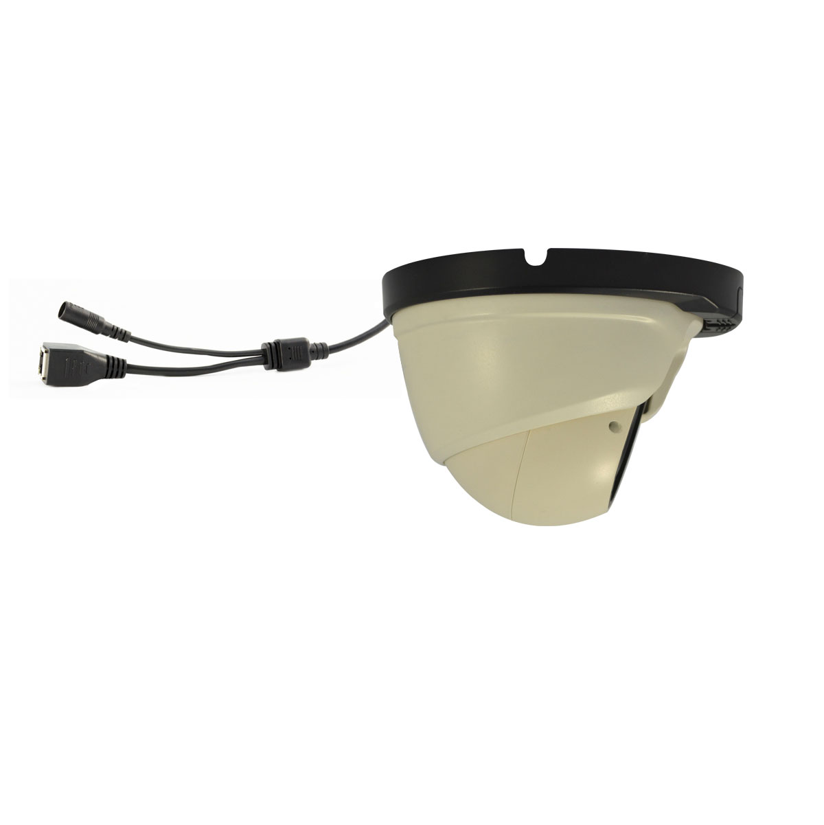 IP Dome camera, 1.3Mp/960p, 2.8-12mm Varifocal lens, 30 LEDs, IR - Image 4