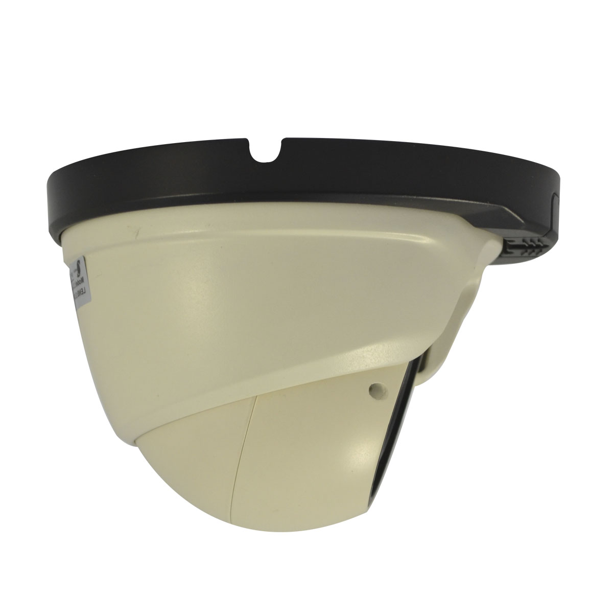 IP Dome camera, 1.3Mp/960p, 2.8-12mm Varifocal lens, 30 LEDs, IR - Image 3