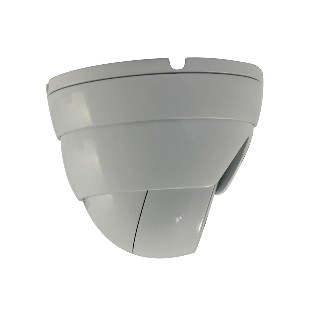IP Dome camera, 1.0Mp/720p, 3.6mm HD Lens, 30pcs LEDs, 33fts~49fts IR - Image 3