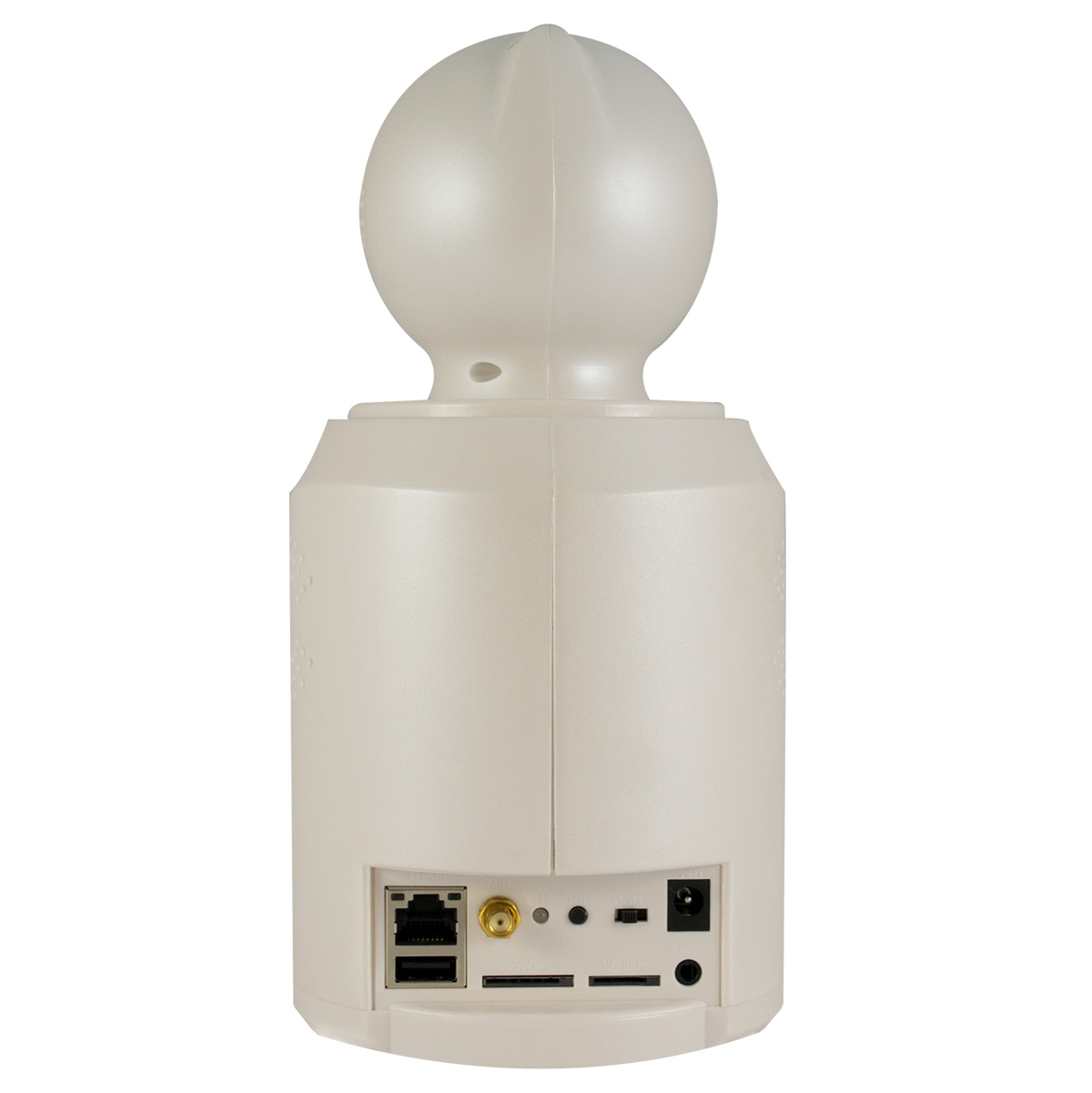 IP Phone Camera,  Cloudlink P2P WIFI, H.264, 3C card, Video call.  - Image 4