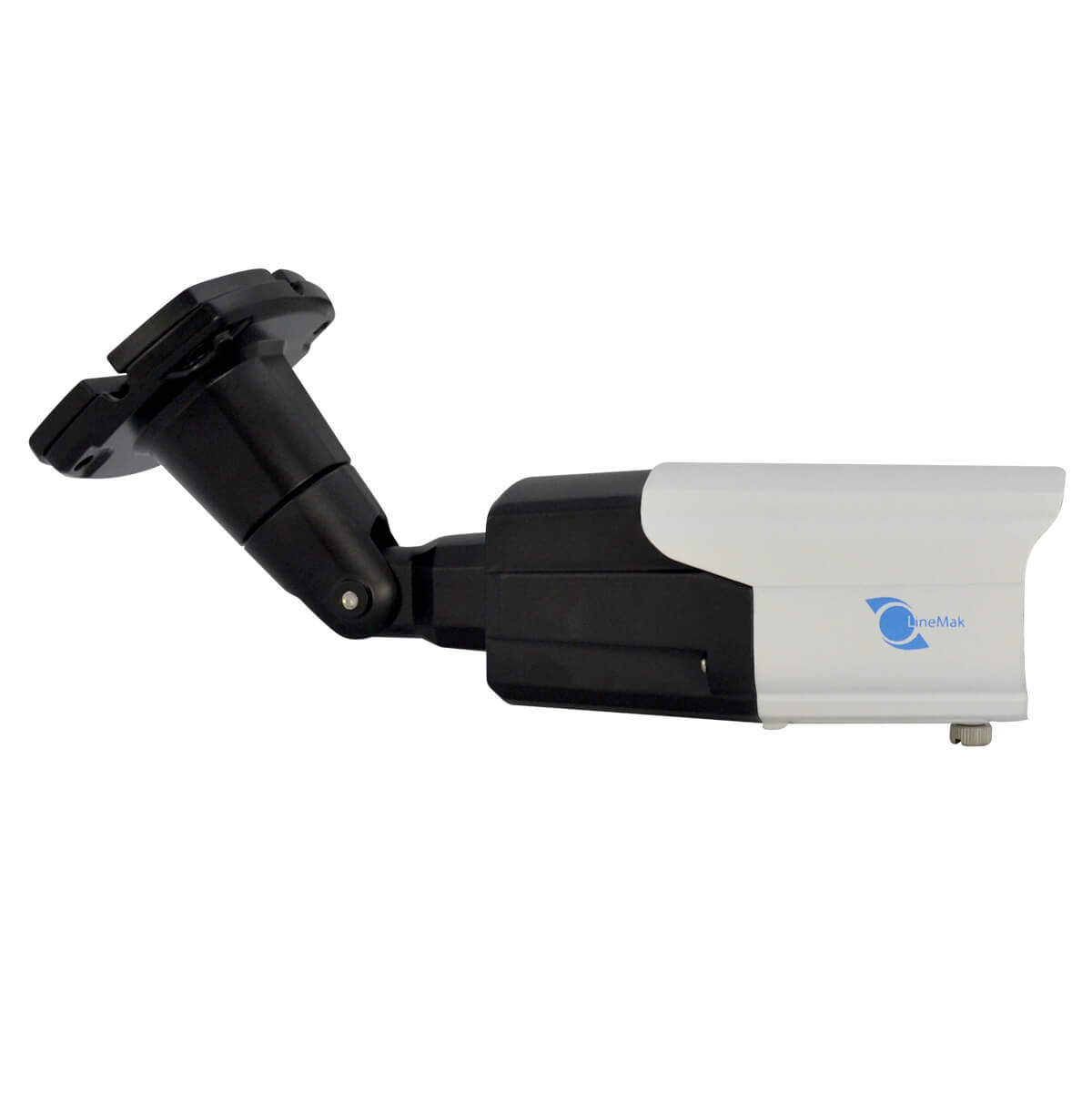 IR Bullet Camera, CMOS Image Sensor, 900TVL, 4mm lens, 2 LEDs Array - Image 7