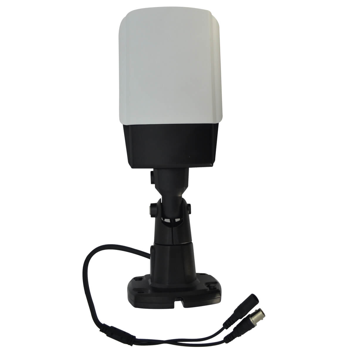 IR Bullet Camera, CMOS Image Sensor, 900TVL, 4mm lens, 2 LEDs Array - Image 4