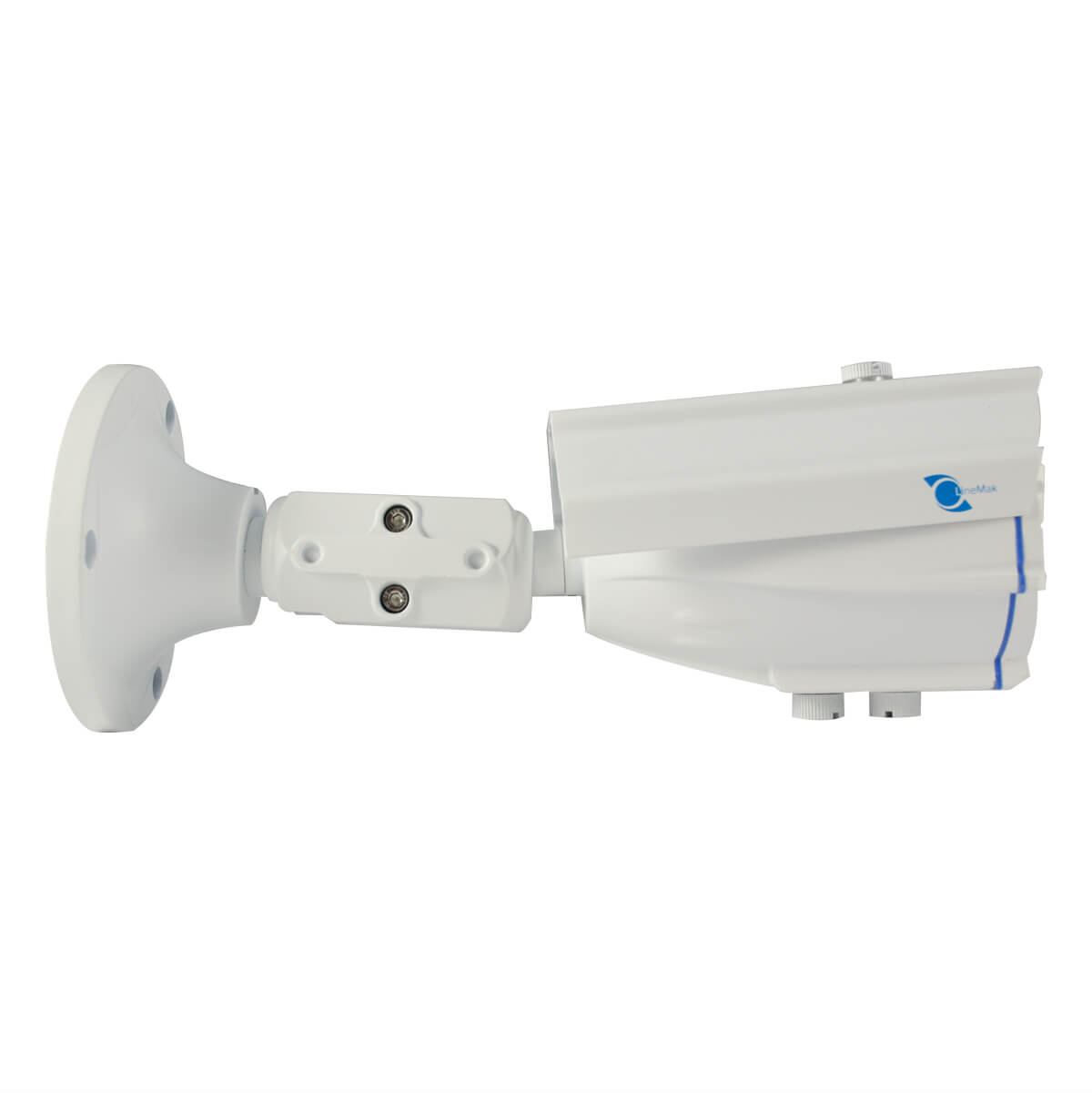 IR Bullet camera, 1/2.8 HDIS CMOS, 1200TVL, varifocal lens, 42 LEDs - Image 3