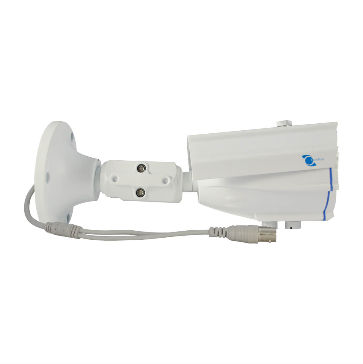 IR Bullet camera, 1/2.8 HDIS CMOS, 1200TVL, varifocal lens, 42 LEDs - Image 8
