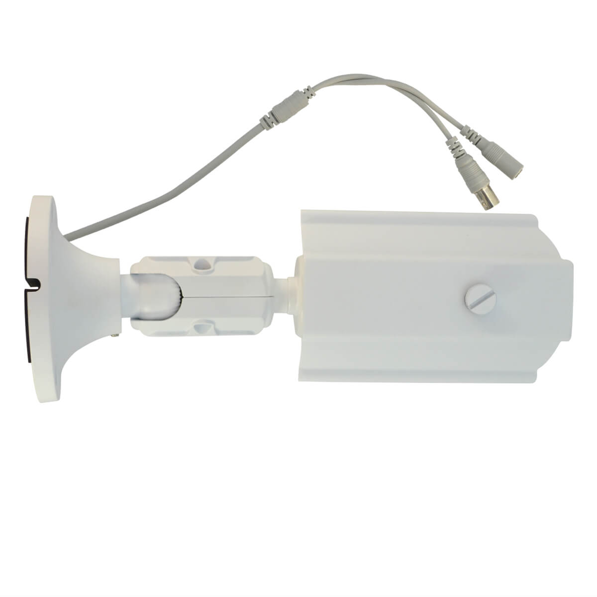 IR Bullet camera, 1/2.8 HDIS CMOS, 1200TVL, varifocal lens, 42 LEDs - Image 9