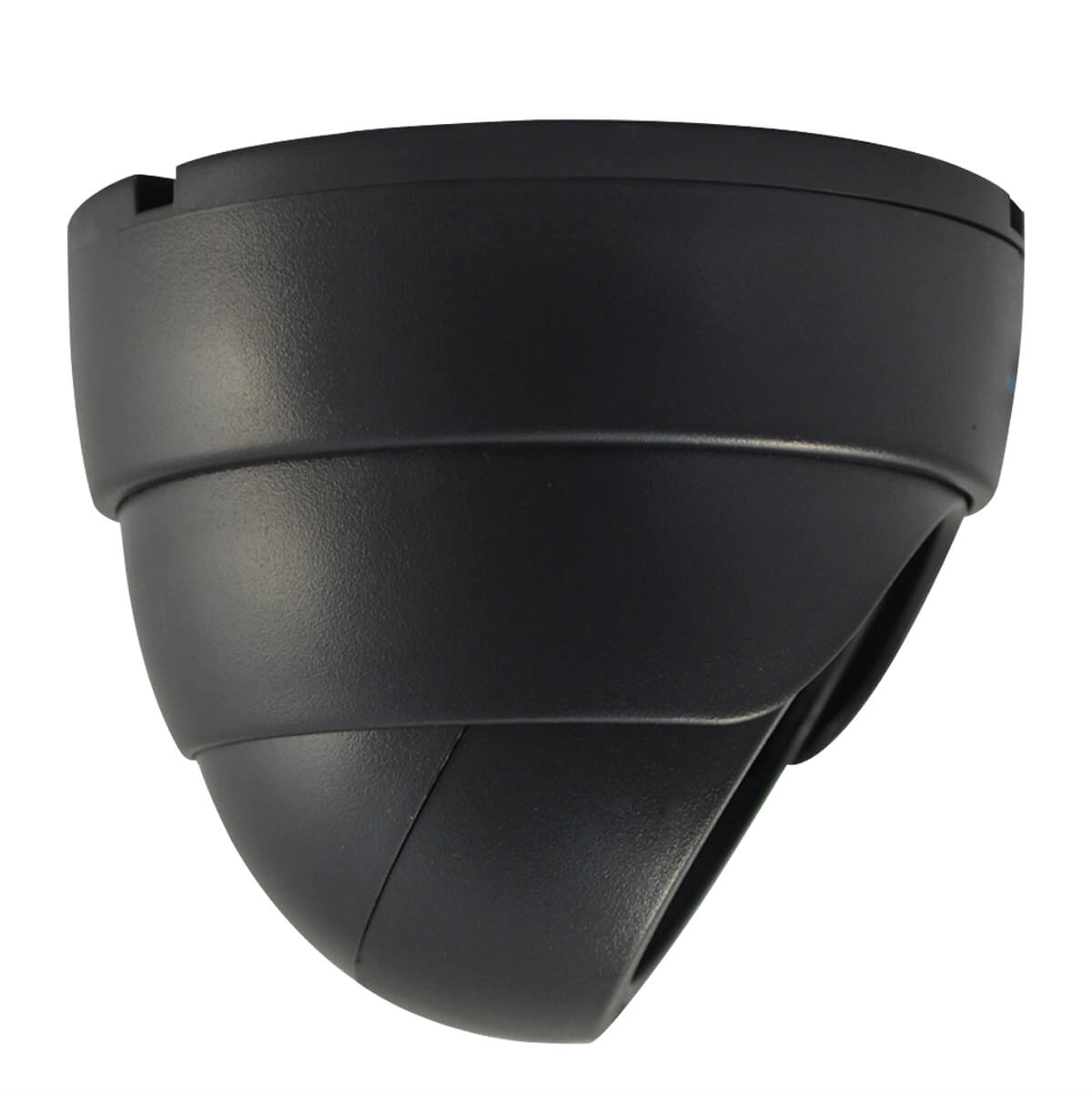 IR Dome Camera, HDIS CMOS Sensor, 700TVL, 3.6mm lens, 24 LEDs, 65ft IR - Image 3