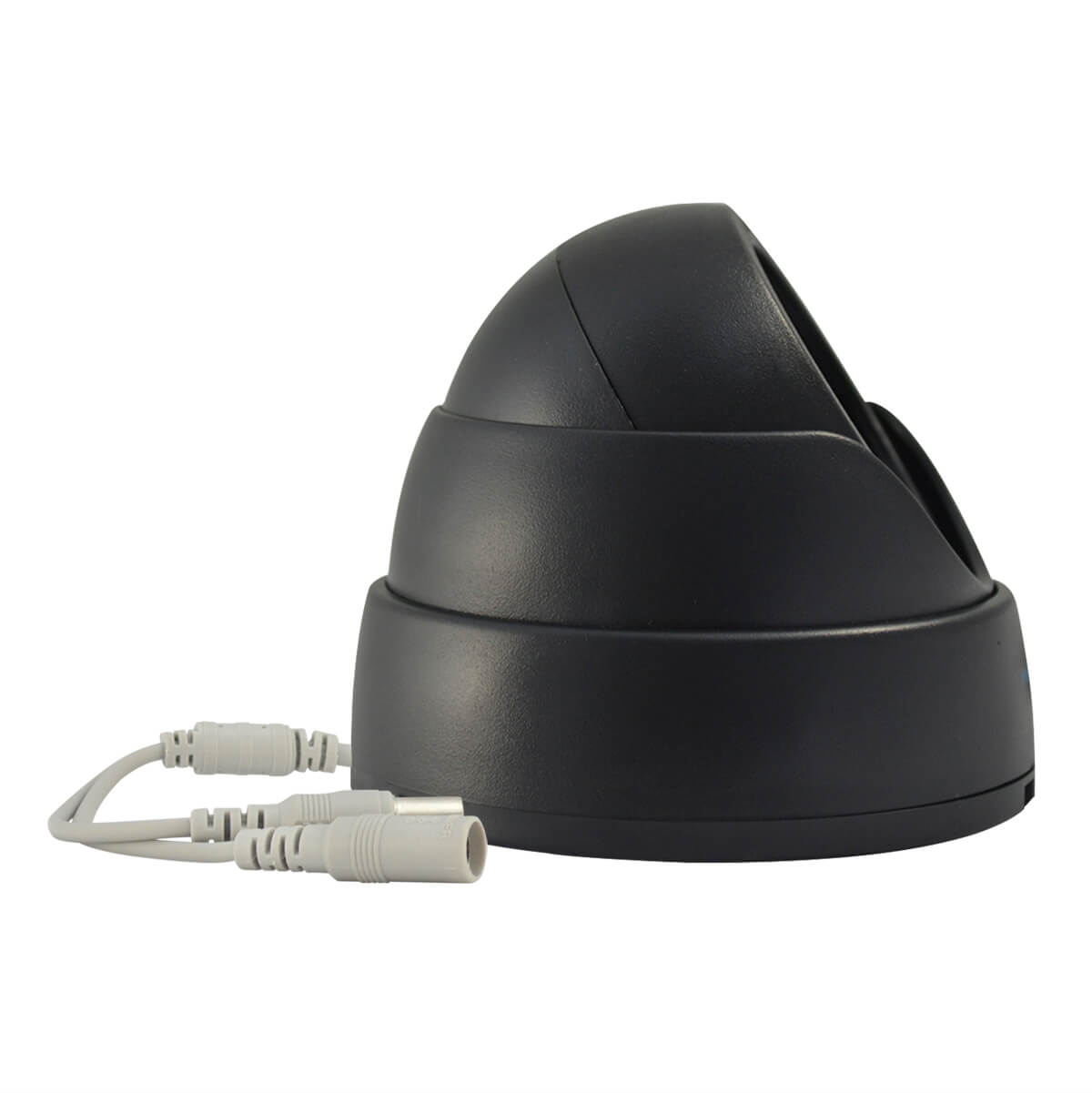 IR Dome Camera, HDIS CMOS Sensor, 700TVL, 3.6mm lens, 24 LEDs, 65ft IR - Image 9