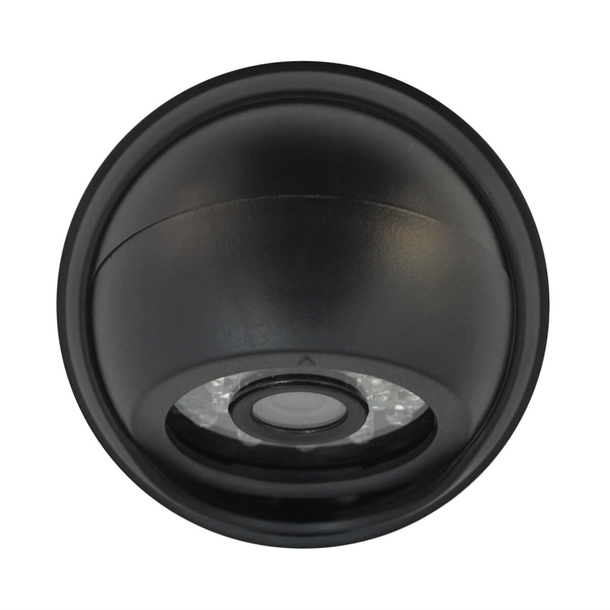 IR Dome Camera, HDIS CMOS Sensor, 700TVL, 3.6mm lens, 24 LEDs, 65ft IR - Image 5