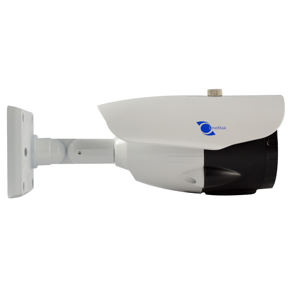 IR Bullet camera 1/3 CMOS Sensor 800TVL 2.8-12mm lens 42 LEDs 131ft IR - Image 3