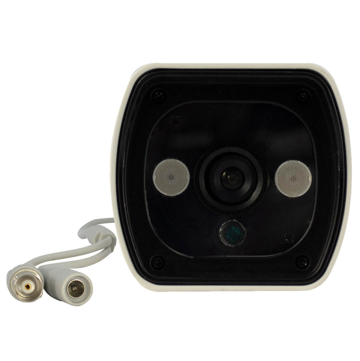 IR Bullet camera 1/3 HD Sensor 800TVL 6mm lens 2 LEDs Array IP67 - Image 8